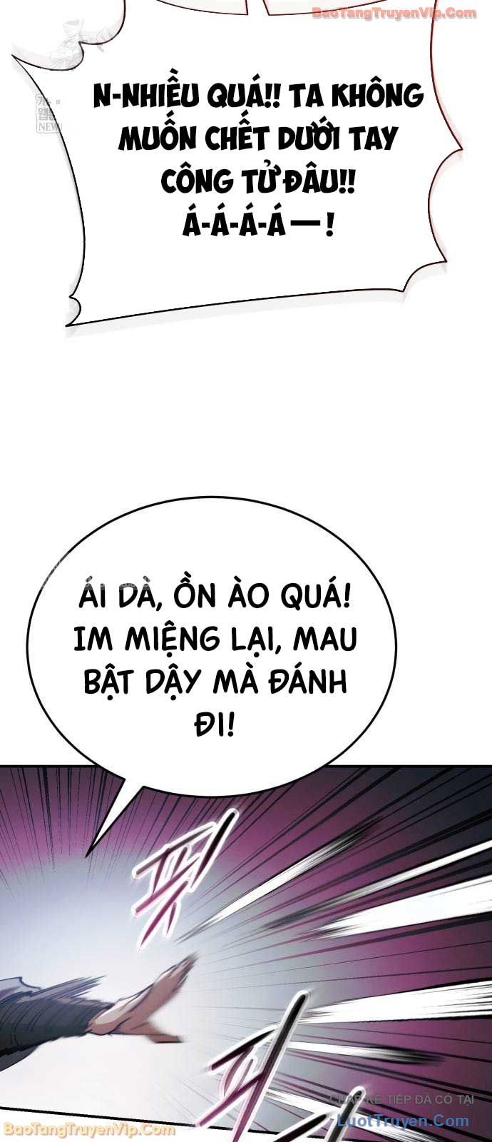 Thiên Ma Muốn Sống Một Cuộc Đời Bình Lặng Chap 58 - Next Chap 59