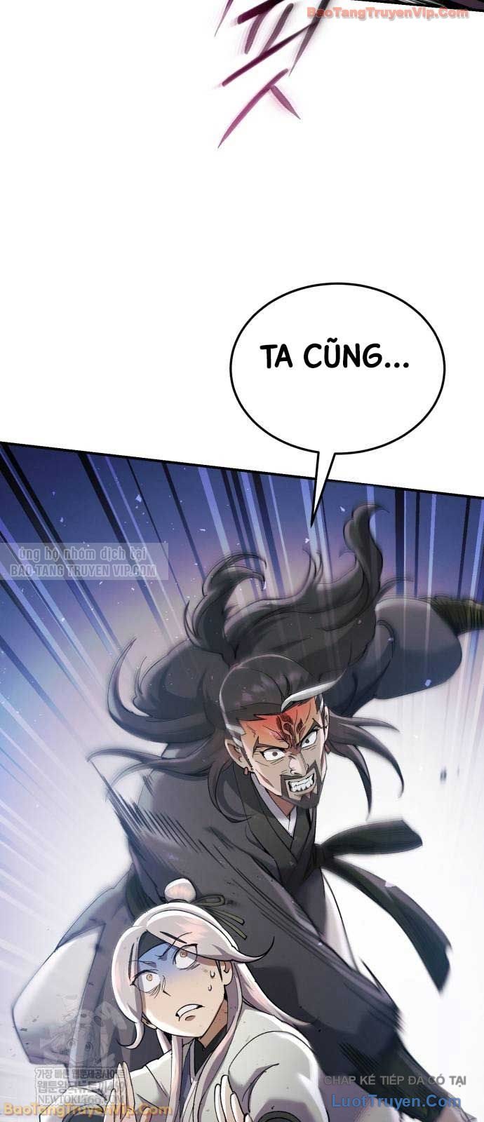 Thiên Ma Muốn Sống Một Cuộc Đời Bình Lặng Chap 58 - Next Chap 59