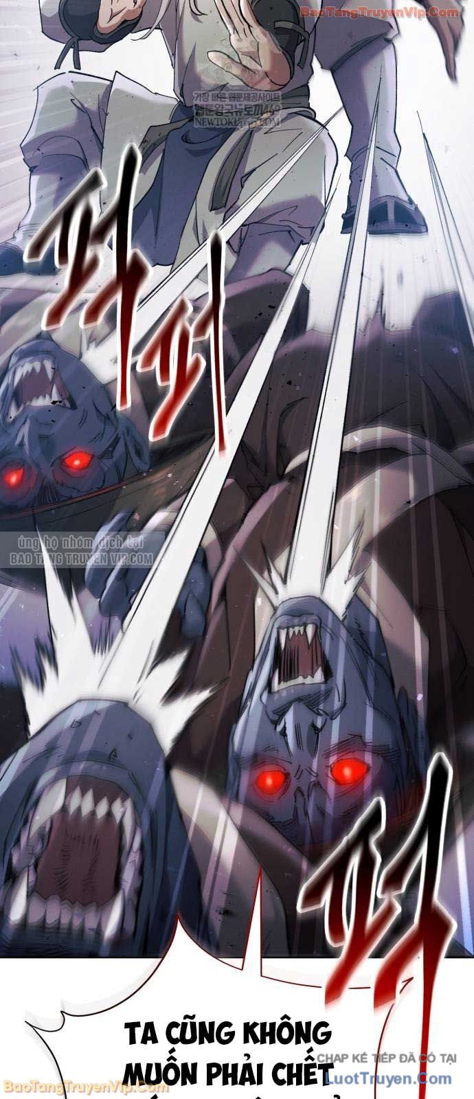 Thiên Ma Muốn Sống Một Cuộc Đời Bình Lặng Chap 58 - Next Chap 59