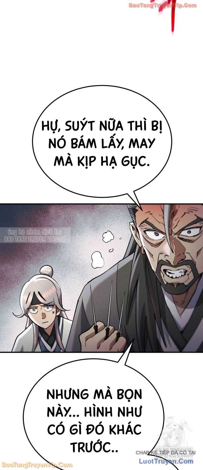 Thiên Ma Muốn Sống Một Cuộc Đời Bình Lặng Chap 58 - Next Chap 59