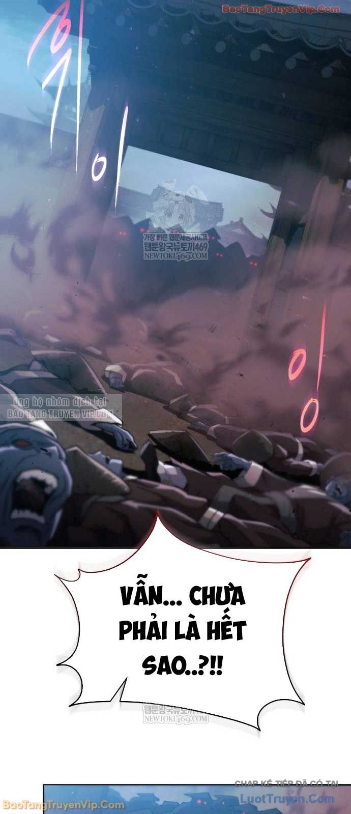 Thiên Ma Muốn Sống Một Cuộc Đời Bình Lặng Chap 58 - Next Chap 59