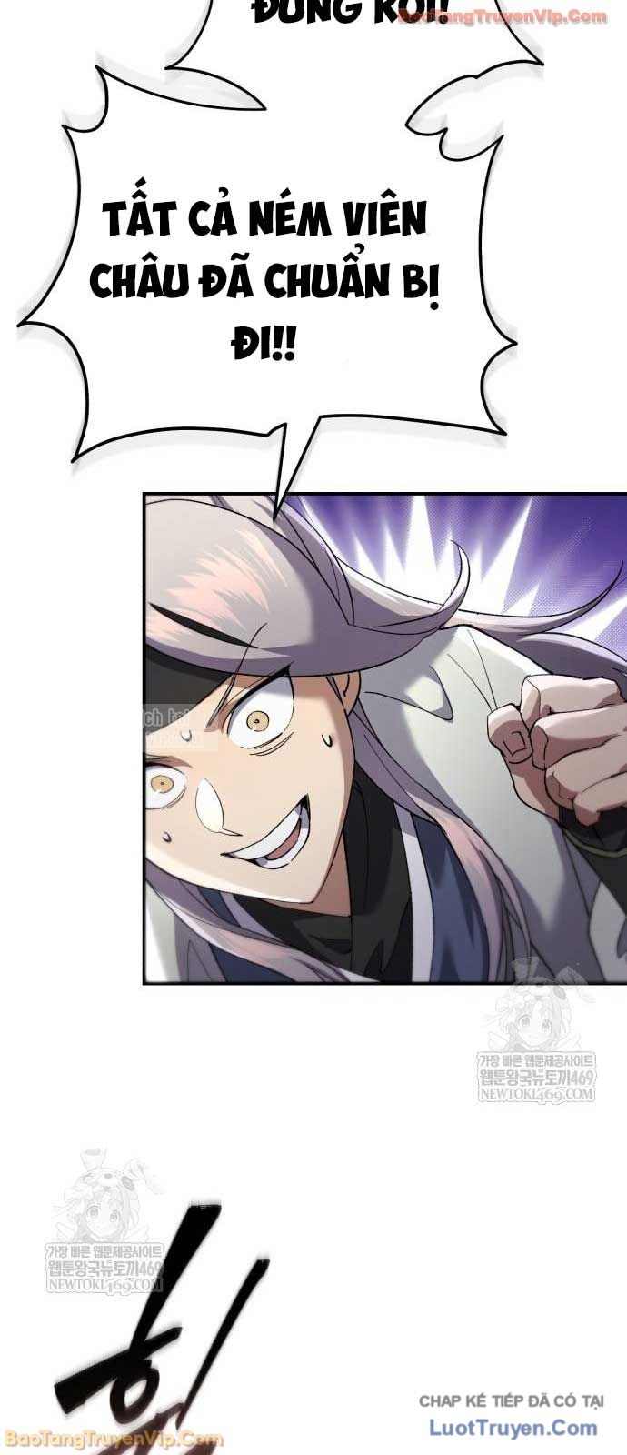 Thiên Ma Muốn Sống Một Cuộc Đời Bình Lặng Chap 58 - Next Chap 59