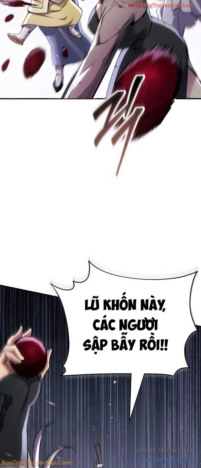 Thiên Ma Muốn Sống Một Cuộc Đời Bình Lặng Chap 58 - Next Chap 59