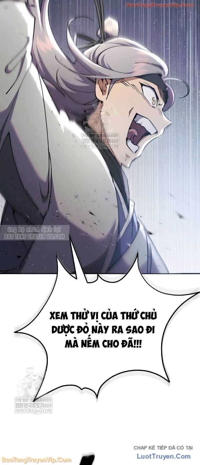 Thiên Ma Muốn Sống Một Cuộc Đời Bình Lặng Chap 58 - Next Chap 59