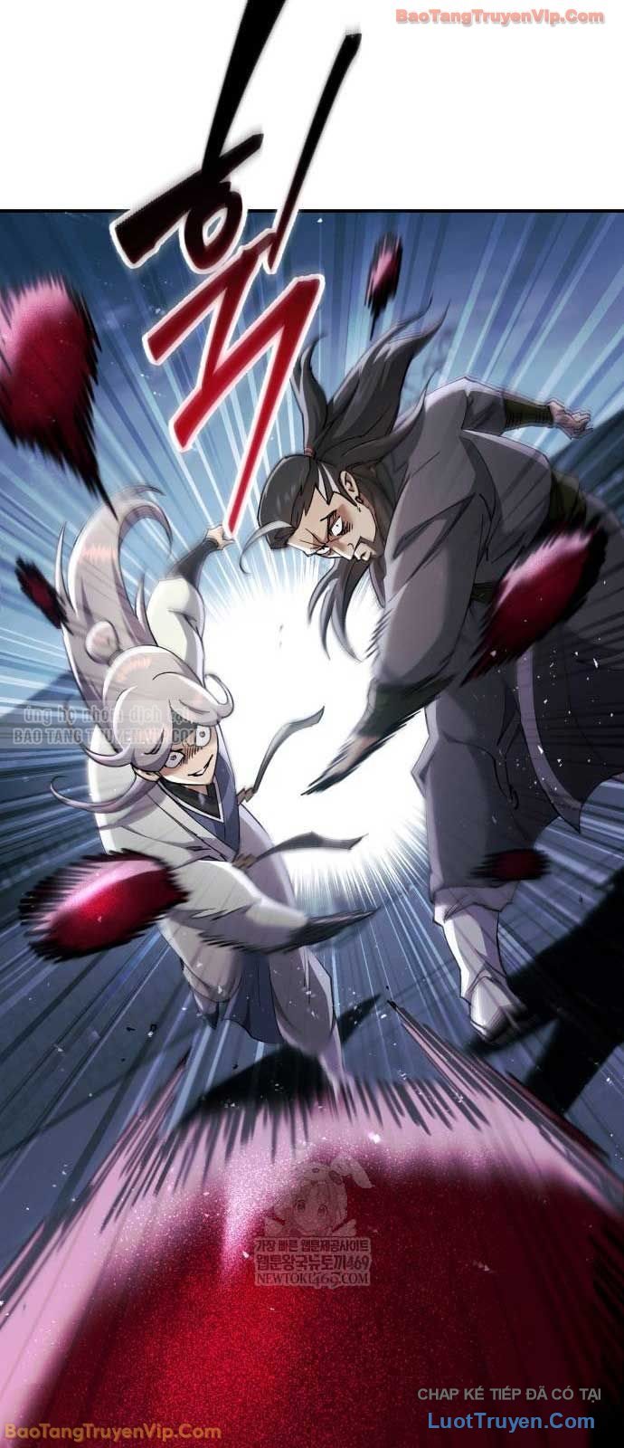 Thiên Ma Muốn Sống Một Cuộc Đời Bình Lặng Chap 58 - Next Chap 59