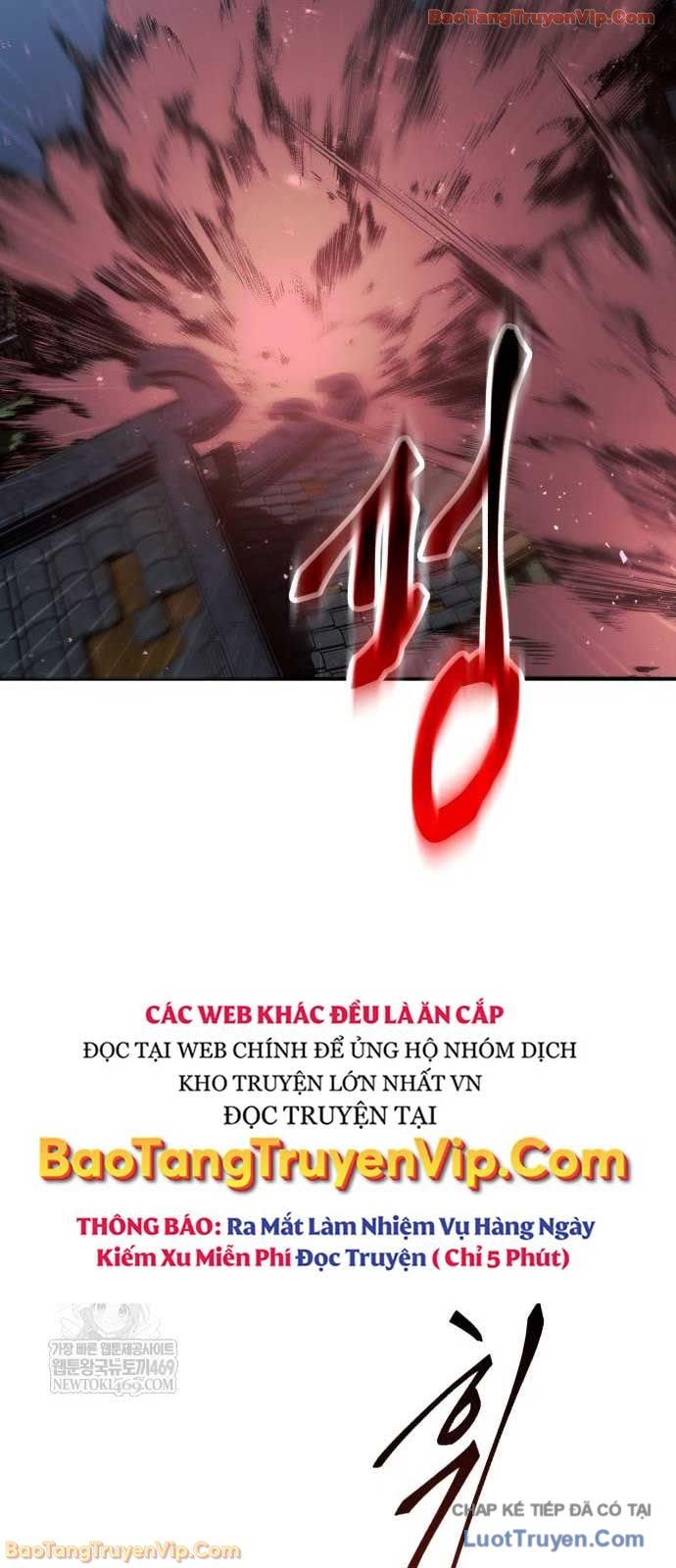 Thiên Ma Muốn Sống Một Cuộc Đời Bình Lặng Chap 58 - Next Chap 59