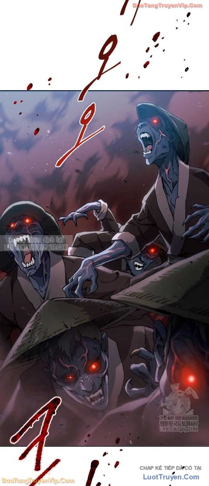 Thiên Ma Muốn Sống Một Cuộc Đời Bình Lặng Chap 58 - Next Chap 59