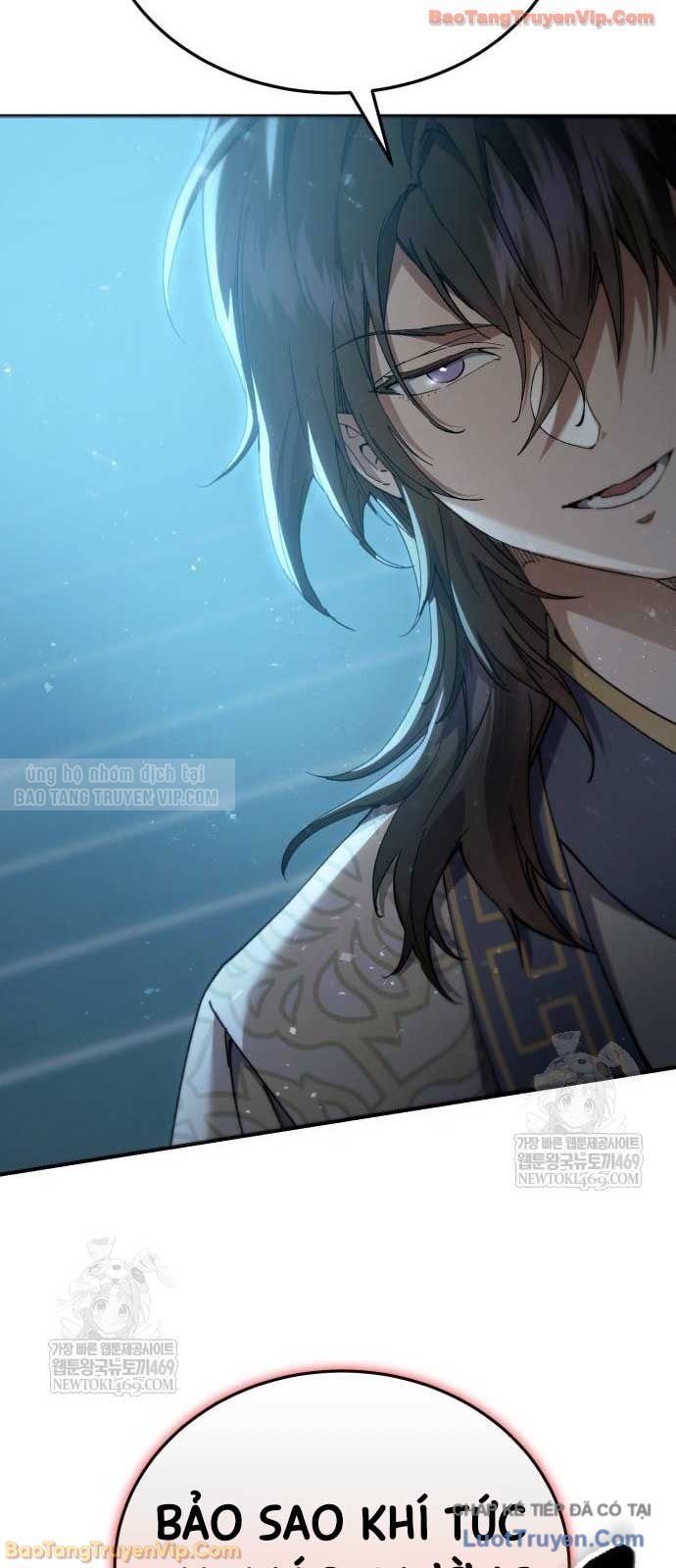 Thiên Ma Muốn Sống Một Cuộc Đời Bình Lặng Chap 58 - Next Chap 59