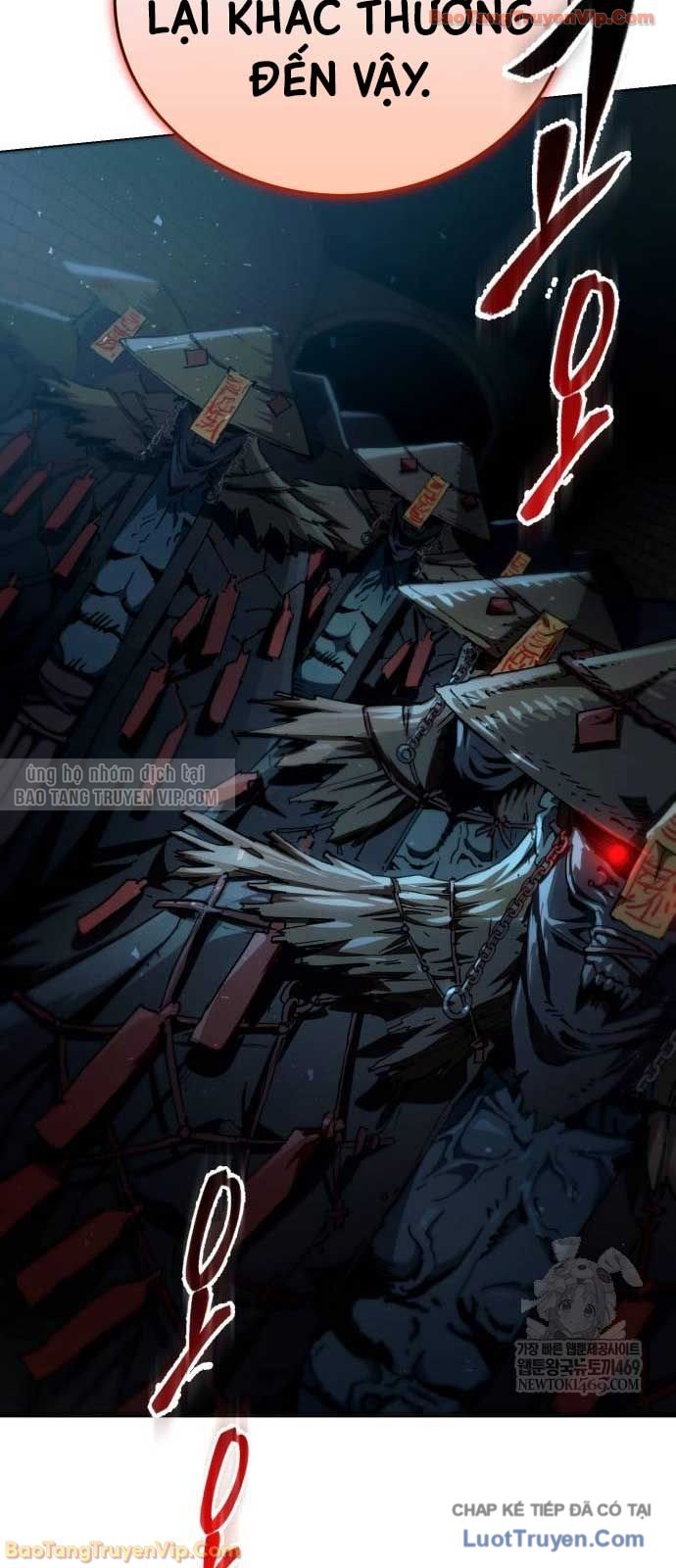 Thiên Ma Muốn Sống Một Cuộc Đời Bình Lặng Chap 58 - Next Chap 59