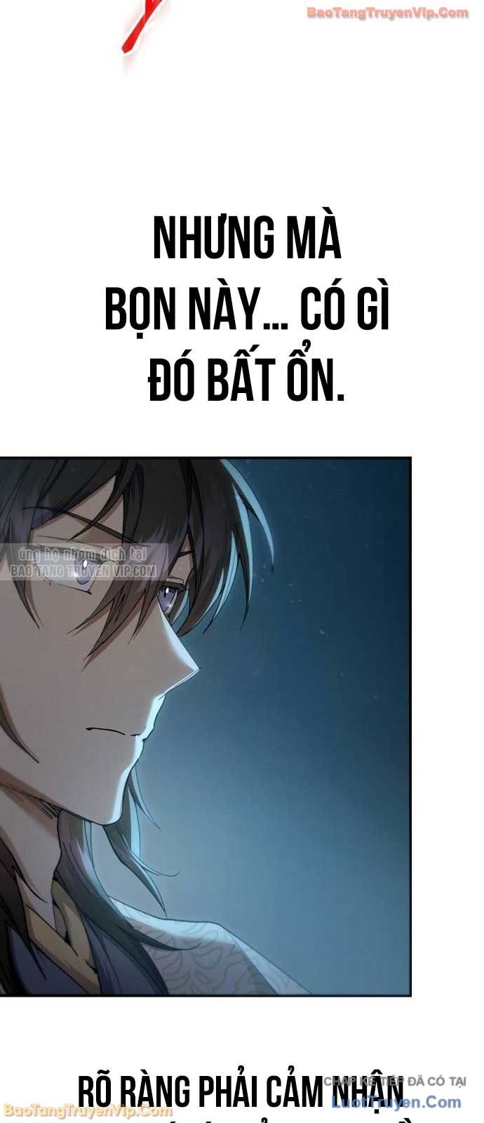 Thiên Ma Muốn Sống Một Cuộc Đời Bình Lặng Chap 58 - Next Chap 59