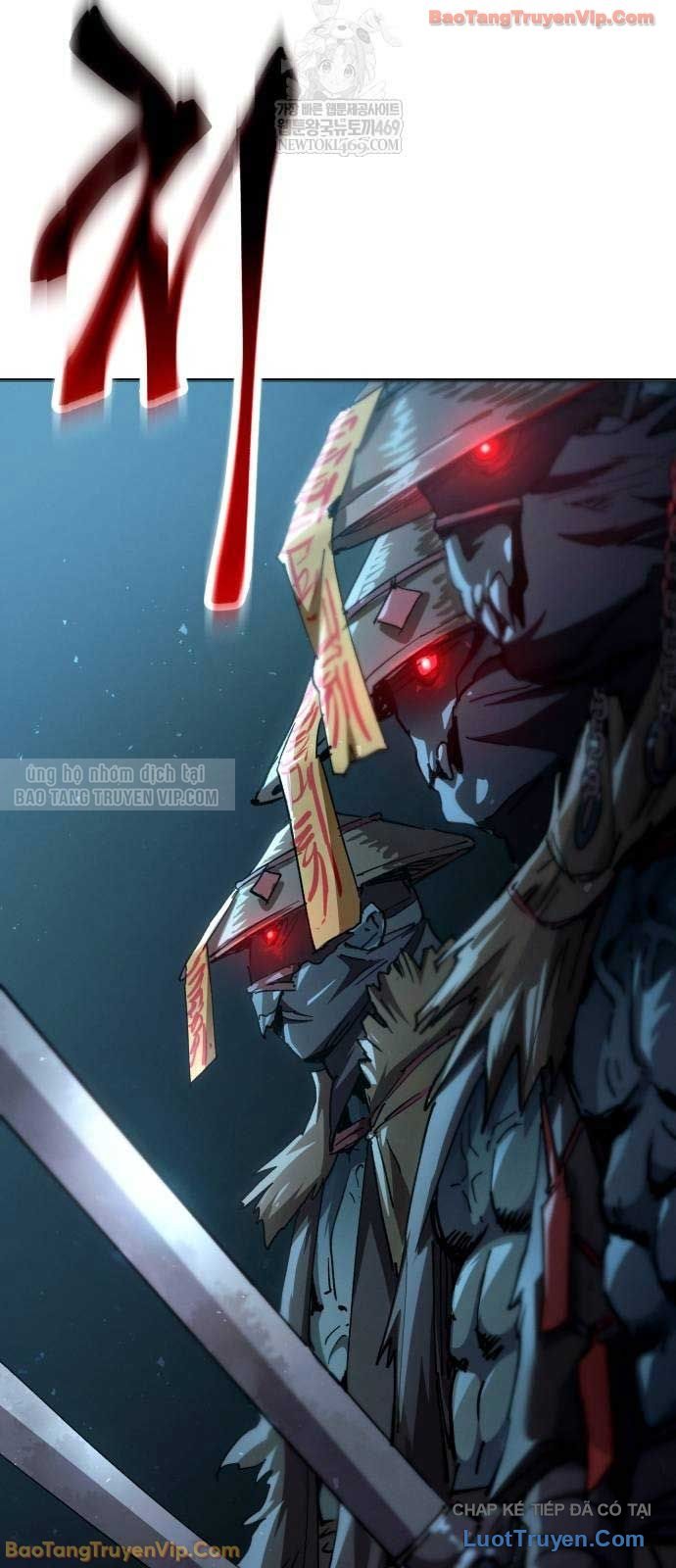 Thiên Ma Muốn Sống Một Cuộc Đời Bình Lặng Chap 58 - Next Chap 59