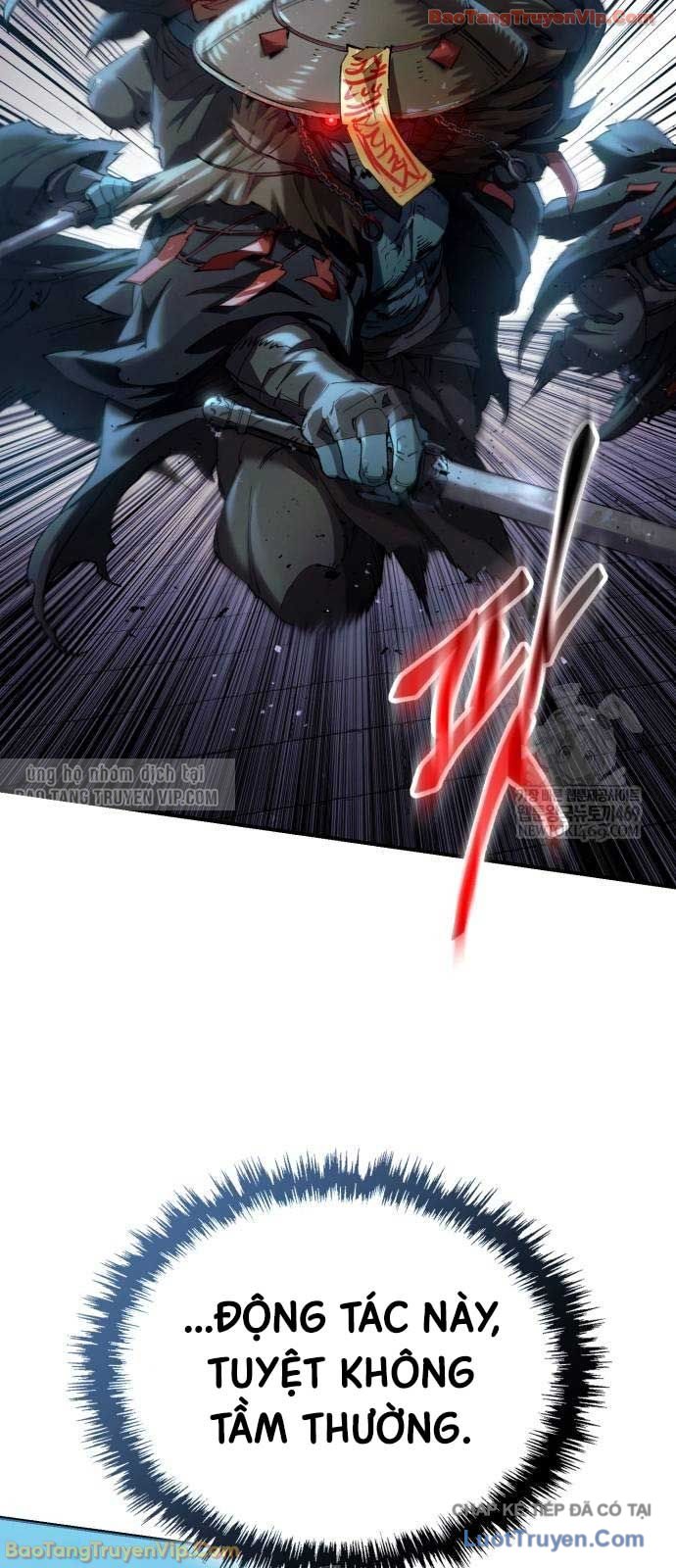 Thiên Ma Muốn Sống Một Cuộc Đời Bình Lặng Chap 58 - Next Chap 59