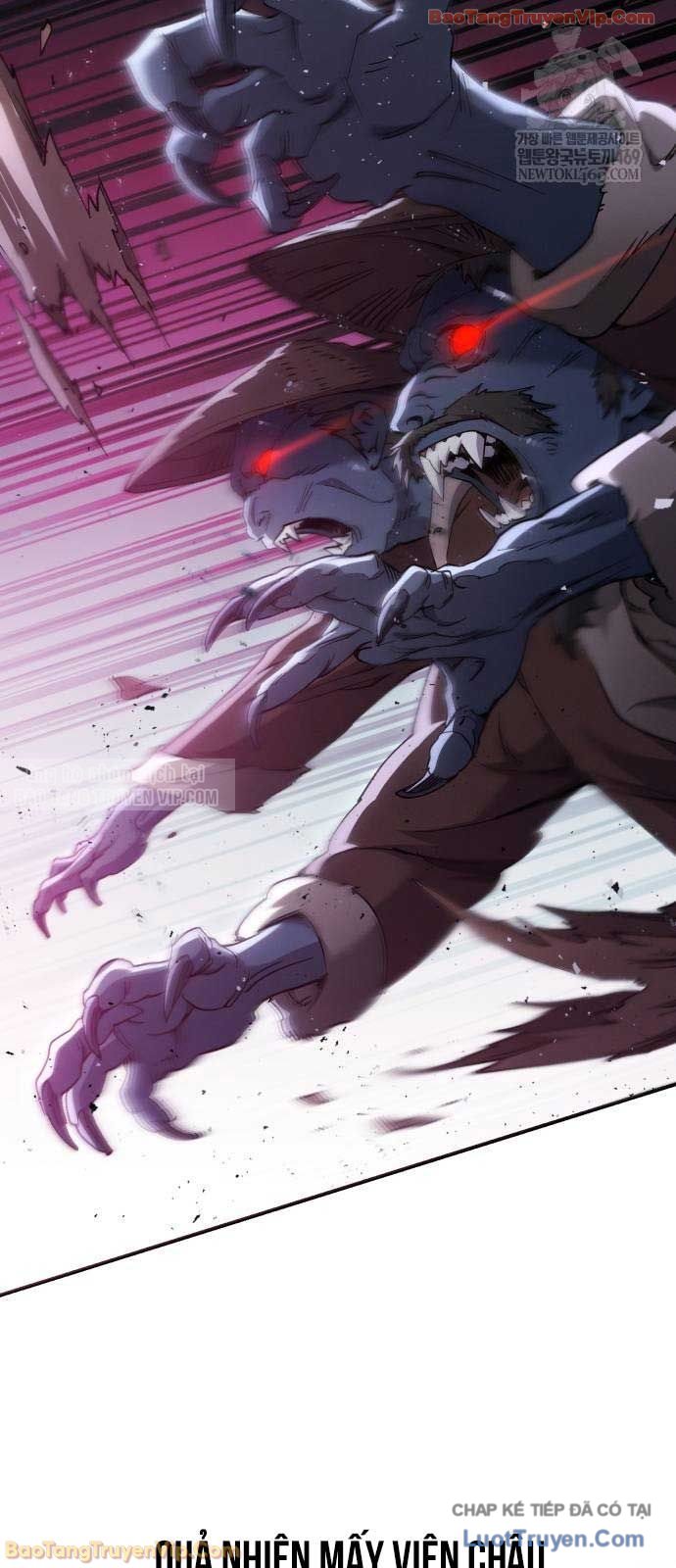 Thiên Ma Muốn Sống Một Cuộc Đời Bình Lặng Chap 58 - Next Chap 59