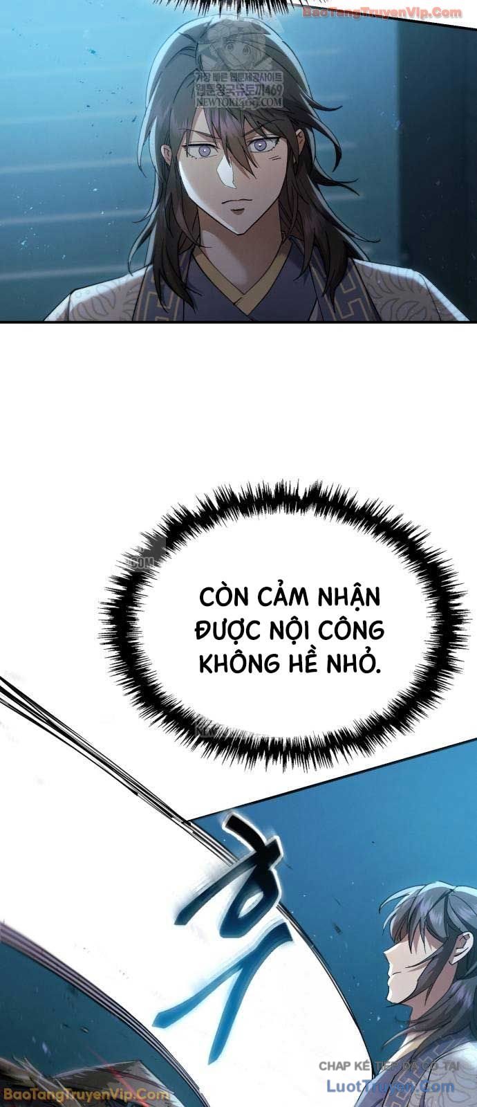 Thiên Ma Muốn Sống Một Cuộc Đời Bình Lặng Chap 58 - Next Chap 59