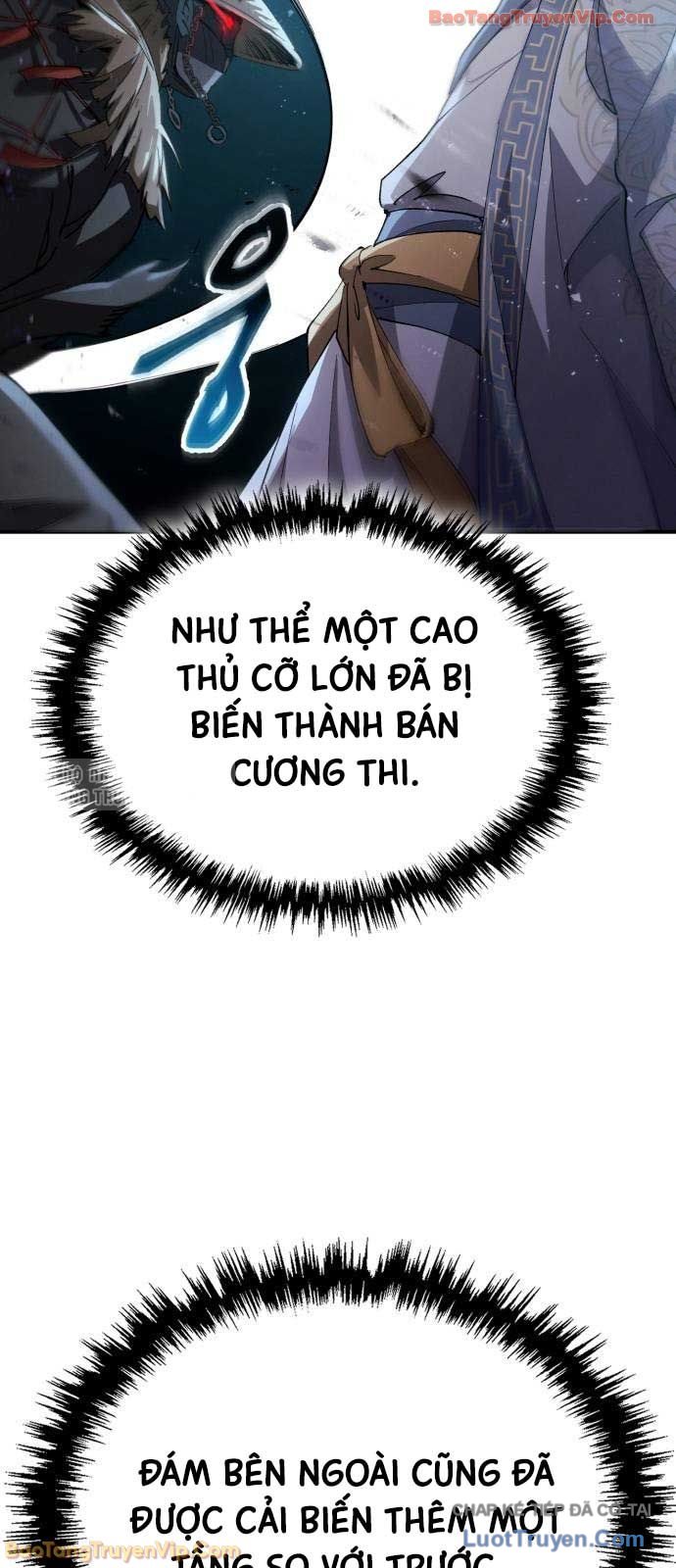 Thiên Ma Muốn Sống Một Cuộc Đời Bình Lặng Chap 58 - Next Chap 59