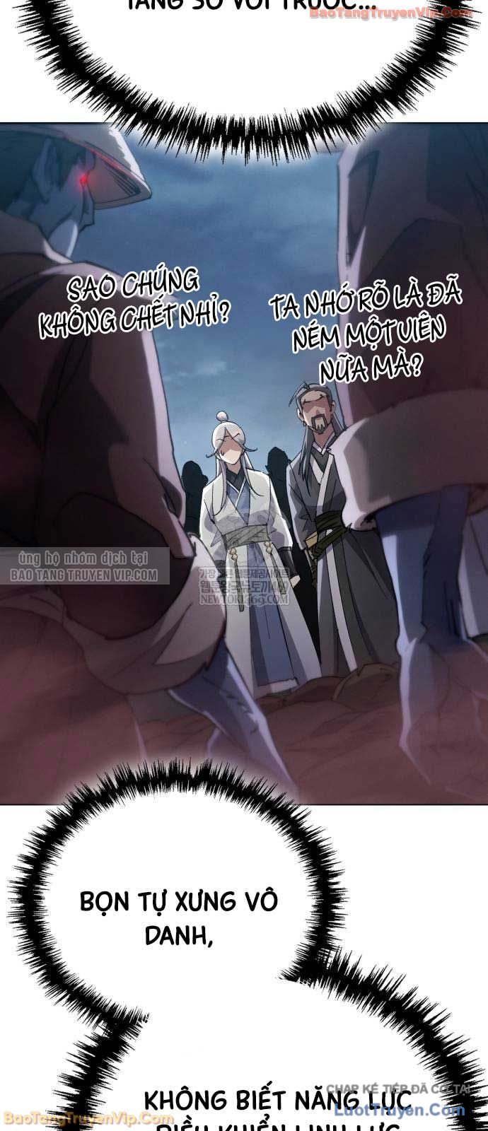 Thiên Ma Muốn Sống Một Cuộc Đời Bình Lặng Chap 58 - Next Chap 59