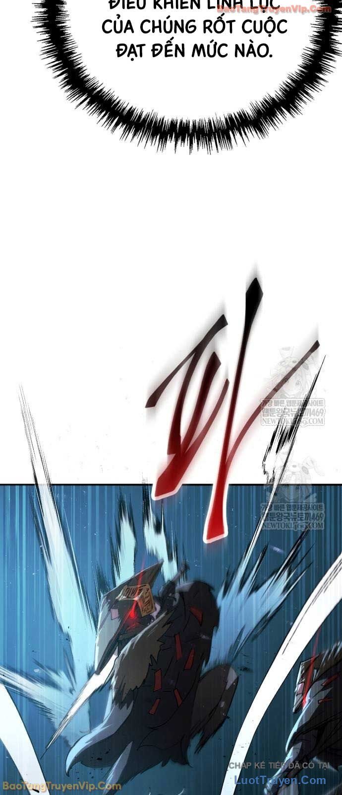 Thiên Ma Muốn Sống Một Cuộc Đời Bình Lặng Chap 58 - Next Chap 59