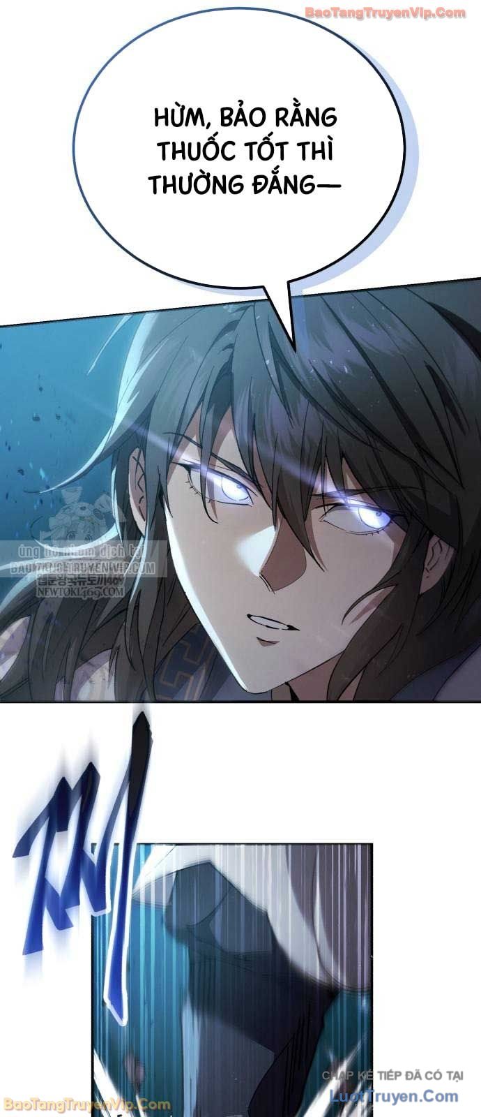 Thiên Ma Muốn Sống Một Cuộc Đời Bình Lặng Chap 58 - Next Chap 59