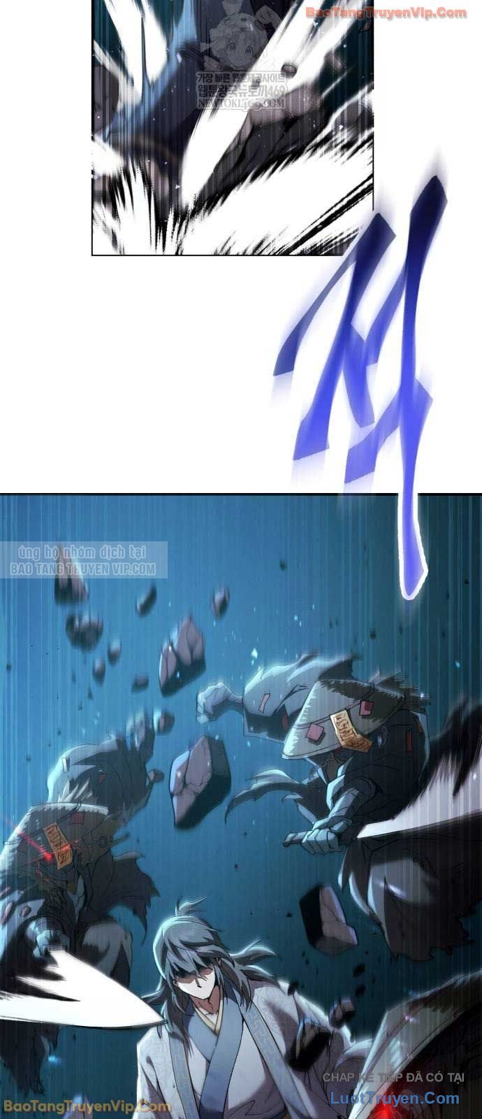 Thiên Ma Muốn Sống Một Cuộc Đời Bình Lặng Chap 58 - Next Chap 59