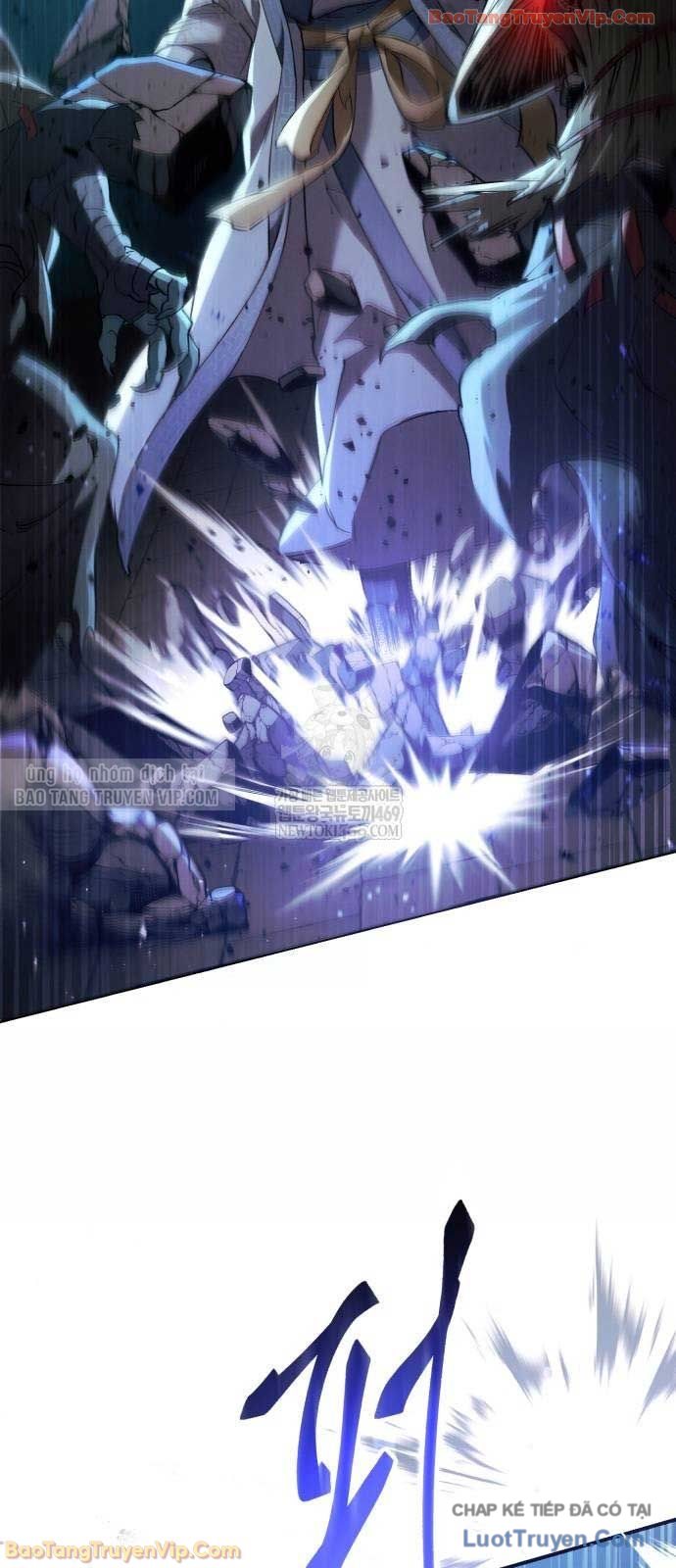 Thiên Ma Muốn Sống Một Cuộc Đời Bình Lặng Chap 58 - Next Chap 59