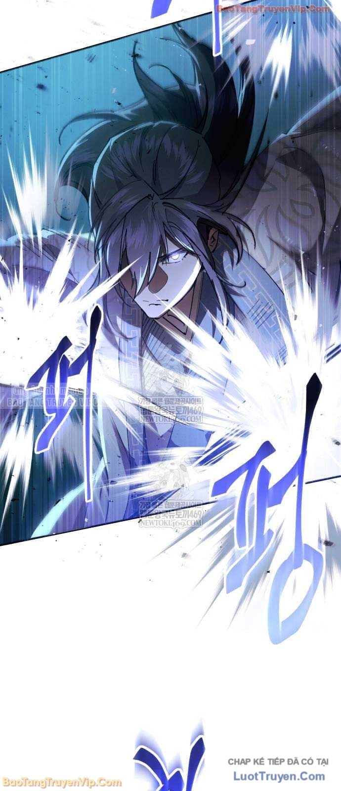 Thiên Ma Muốn Sống Một Cuộc Đời Bình Lặng Chap 58 - Next Chap 59