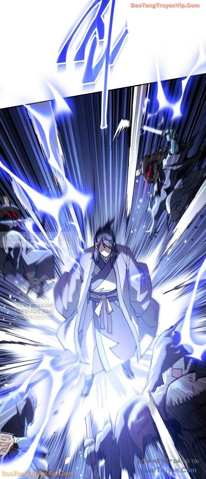 Thiên Ma Muốn Sống Một Cuộc Đời Bình Lặng Chap 58 - Next Chap 59