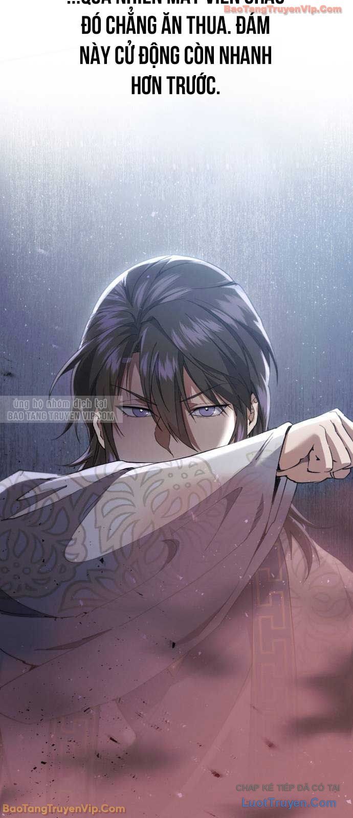 Thiên Ma Muốn Sống Một Cuộc Đời Bình Lặng Chap 58 - Next Chap 59