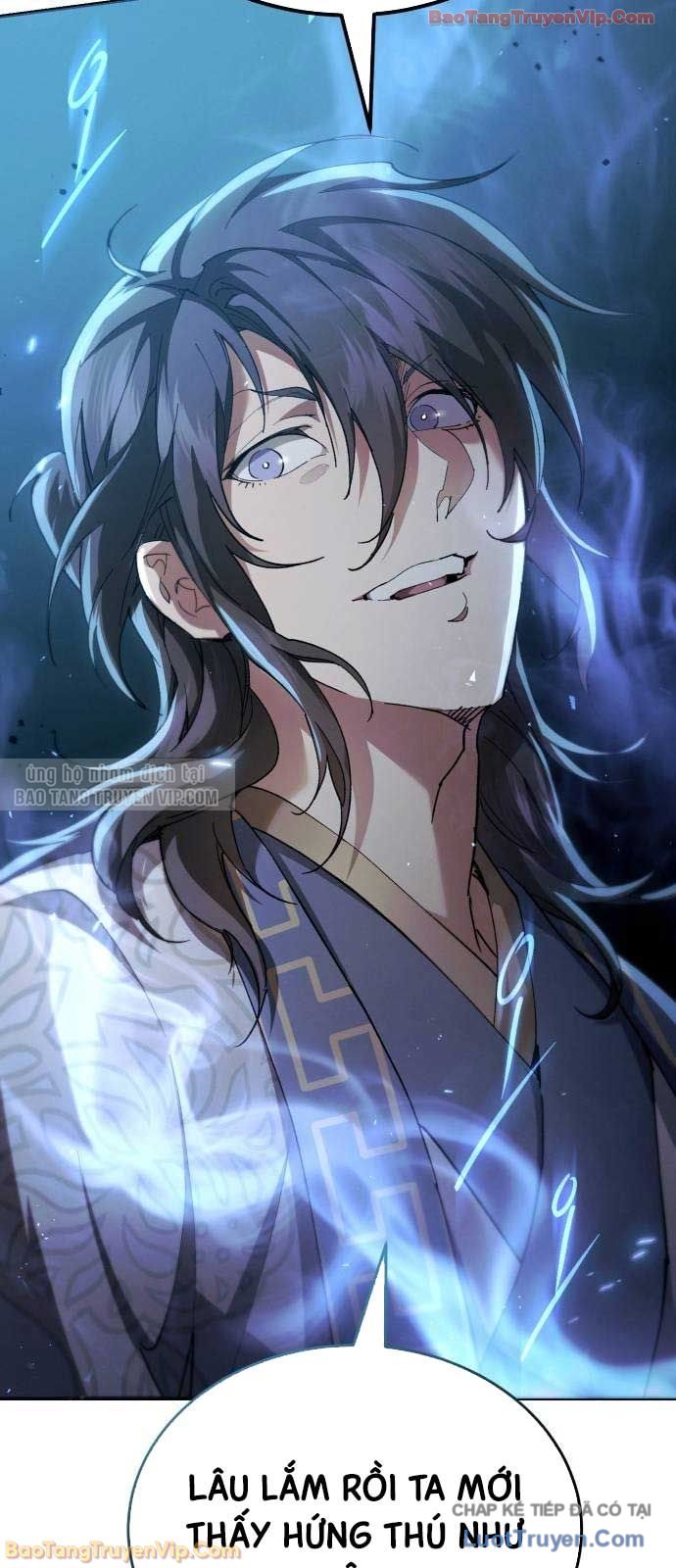 Thiên Ma Muốn Sống Một Cuộc Đời Bình Lặng Chap 58 - Next Chap 59