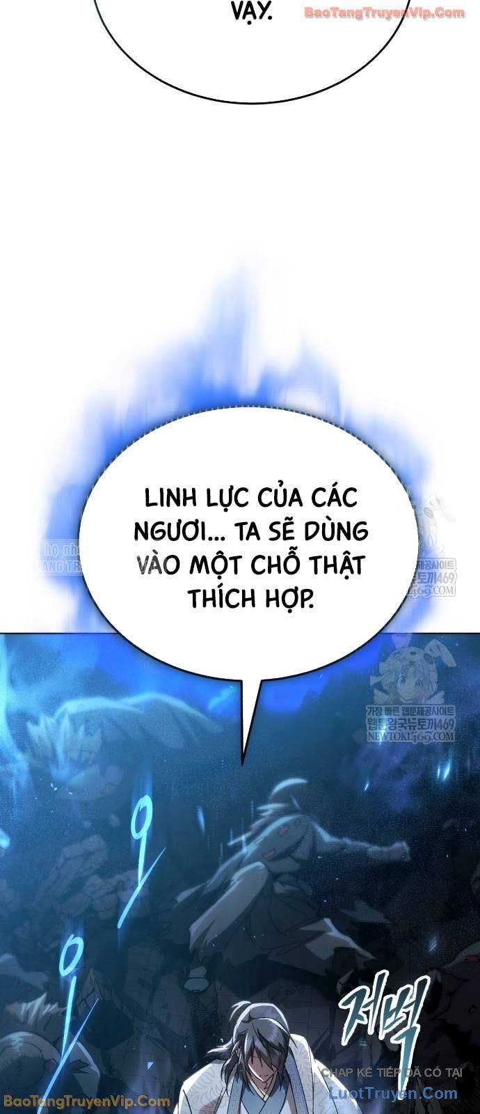 Thiên Ma Muốn Sống Một Cuộc Đời Bình Lặng Chap 58 - Next Chap 59