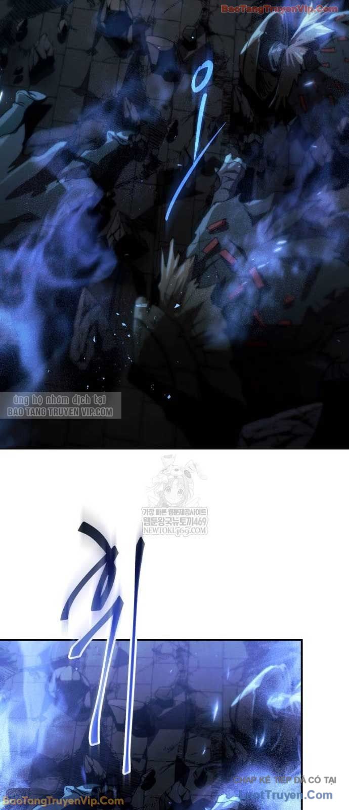 Thiên Ma Muốn Sống Một Cuộc Đời Bình Lặng Chap 58 - Next Chap 59