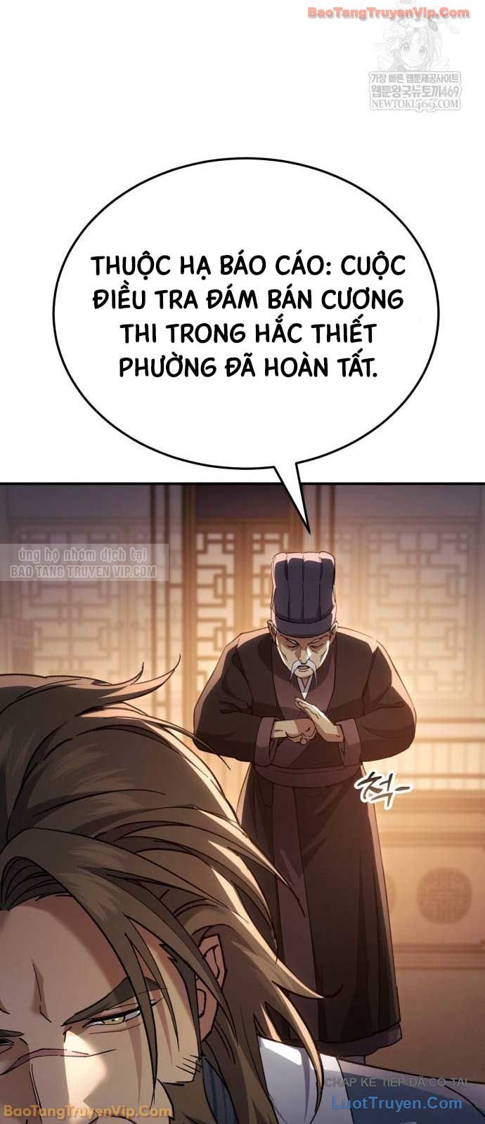 Thiên Ma Muốn Sống Một Cuộc Đời Bình Lặng Chap 58 - Next Chap 59