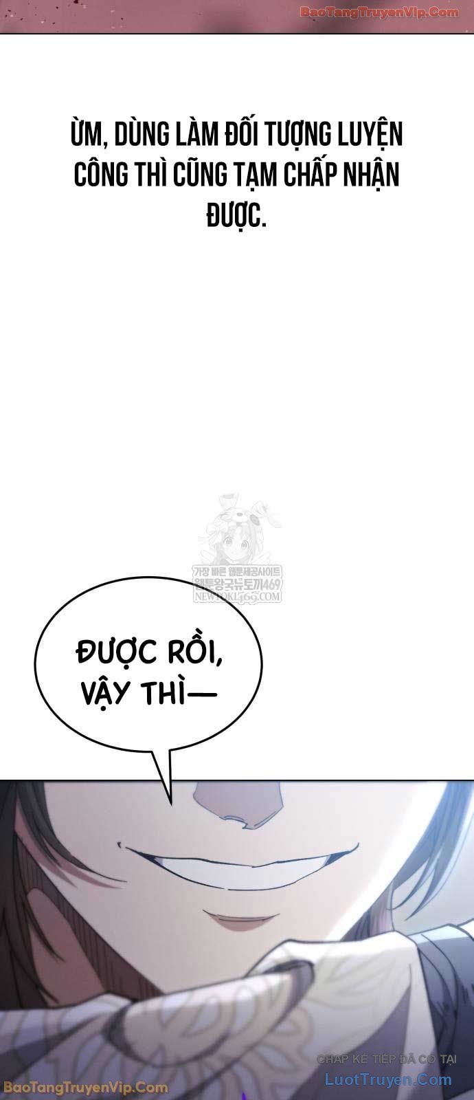 Thiên Ma Muốn Sống Một Cuộc Đời Bình Lặng Chap 58 - Next Chap 59