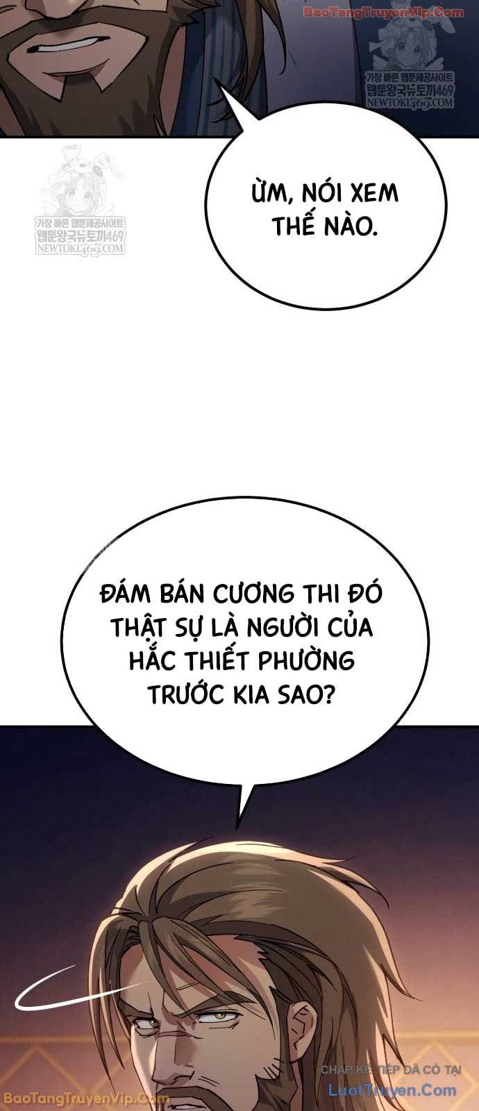 Thiên Ma Muốn Sống Một Cuộc Đời Bình Lặng Chap 58 - Next Chap 59
