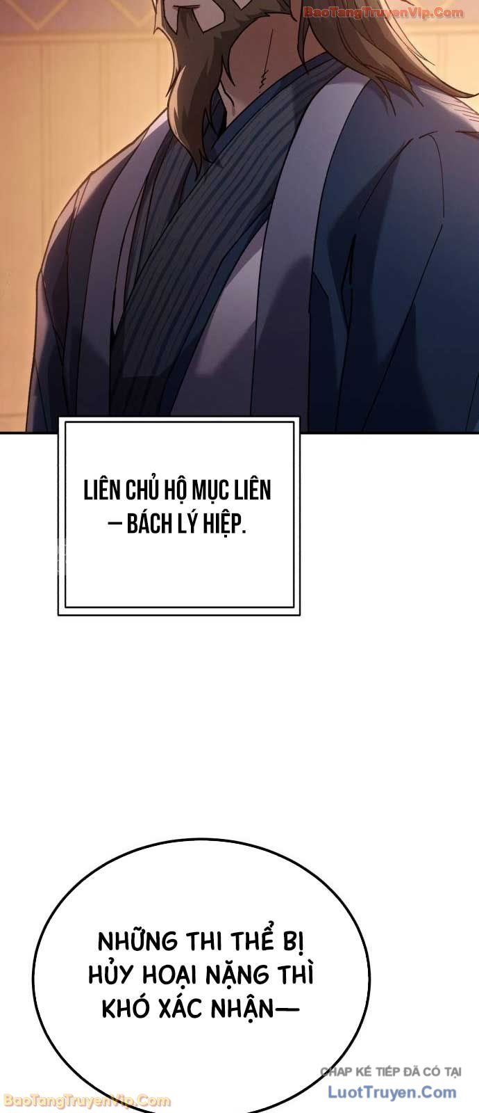 Thiên Ma Muốn Sống Một Cuộc Đời Bình Lặng Chap 58 - Next Chap 59