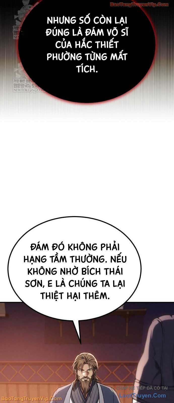 Thiên Ma Muốn Sống Một Cuộc Đời Bình Lặng Chap 58 - Next Chap 59