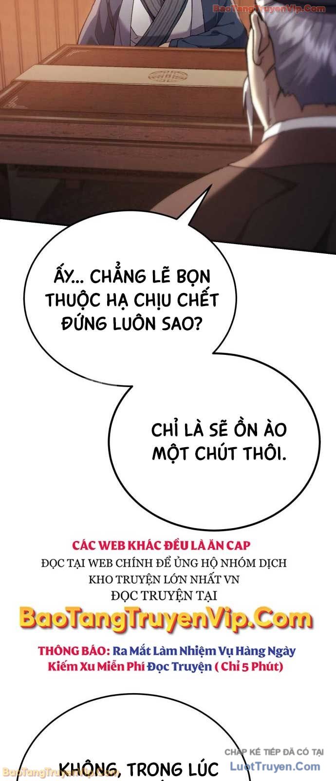 Thiên Ma Muốn Sống Một Cuộc Đời Bình Lặng Chap 58 - Next Chap 59