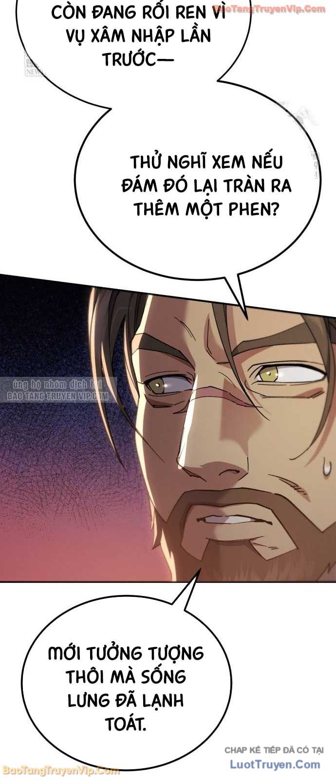 Thiên Ma Muốn Sống Một Cuộc Đời Bình Lặng Chap 58 - Next Chap 59