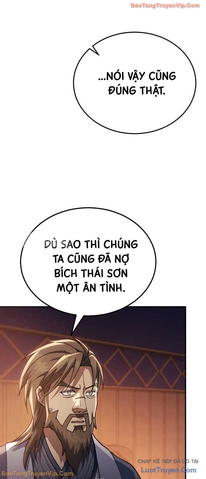 Thiên Ma Muốn Sống Một Cuộc Đời Bình Lặng Chap 58 - Next Chap 59