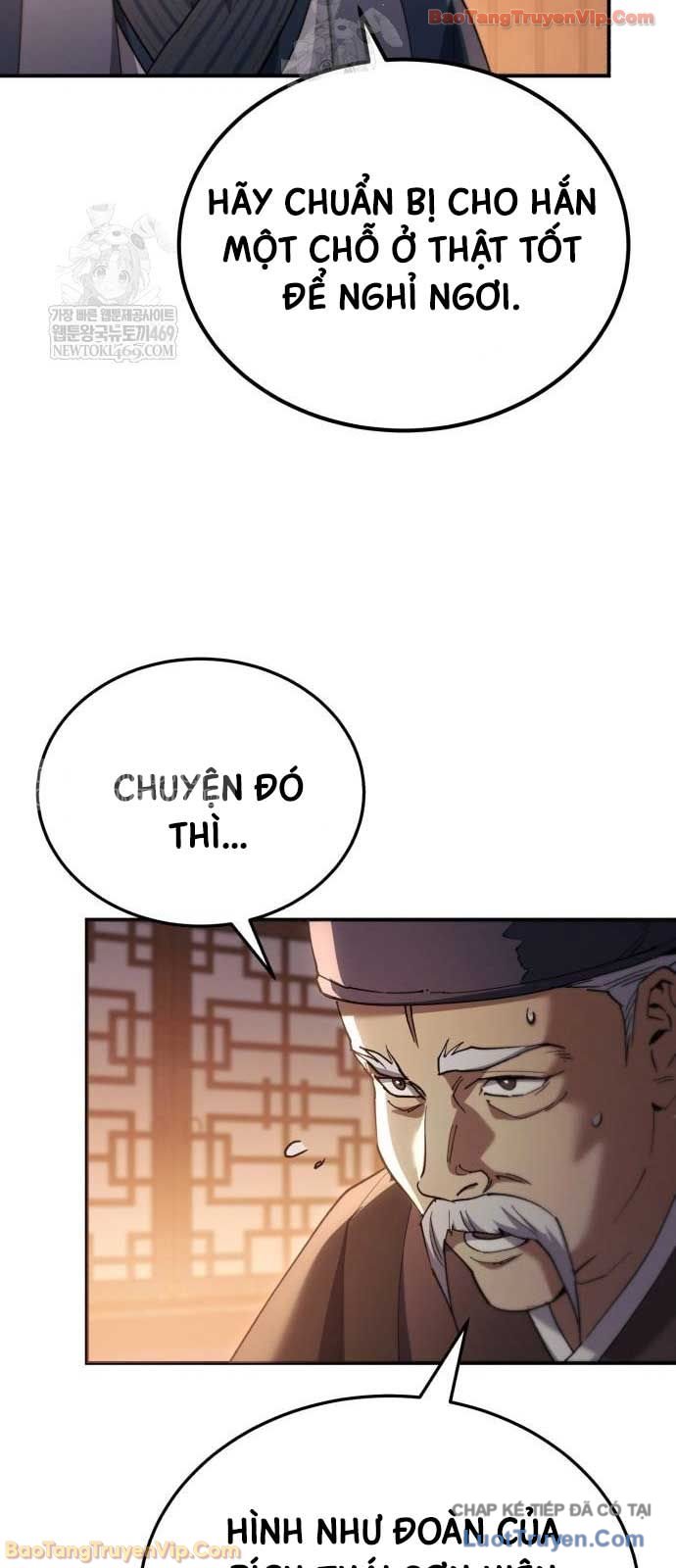 Thiên Ma Muốn Sống Một Cuộc Đời Bình Lặng Chap 58 - Next Chap 59