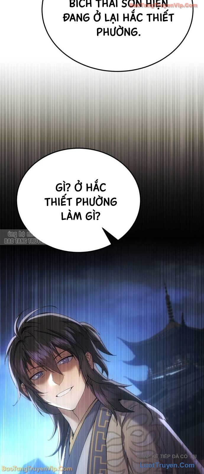 Thiên Ma Muốn Sống Một Cuộc Đời Bình Lặng Chap 58 - Next Chap 59