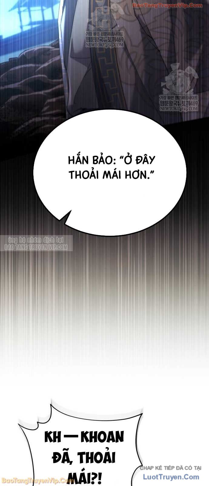 Thiên Ma Muốn Sống Một Cuộc Đời Bình Lặng Chap 58 - Next Chap 59