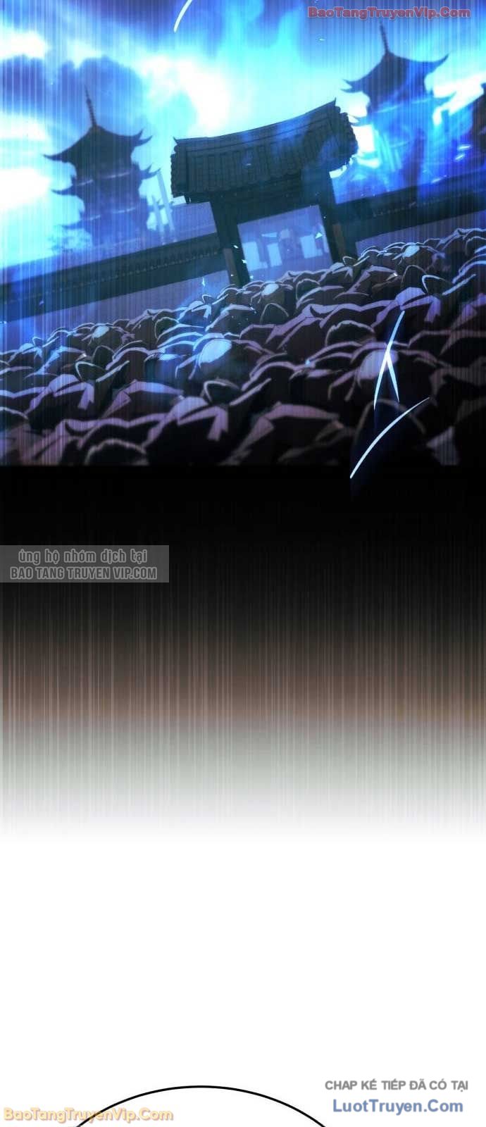 Thiên Ma Muốn Sống Một Cuộc Đời Bình Lặng Chap 58 - Next Chap 59