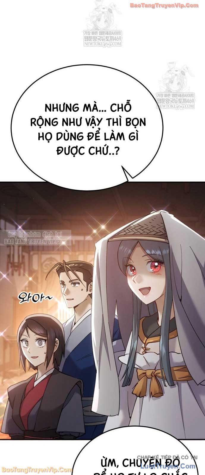 Thiên Ma Muốn Sống Một Cuộc Đời Bình Lặng Chap 58 - Next Chap 59