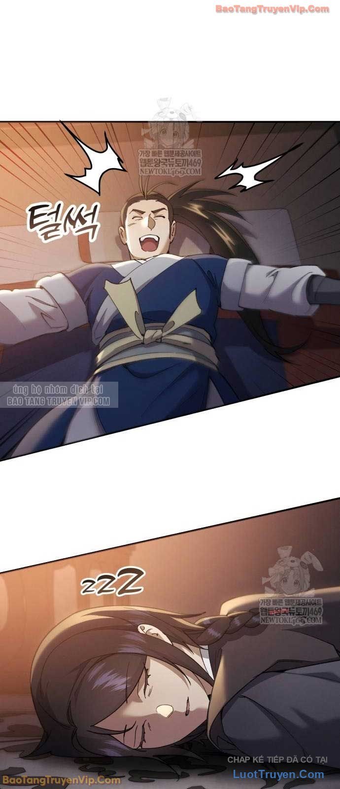 Thiên Ma Muốn Sống Một Cuộc Đời Bình Lặng Chap 58 - Next Chap 59