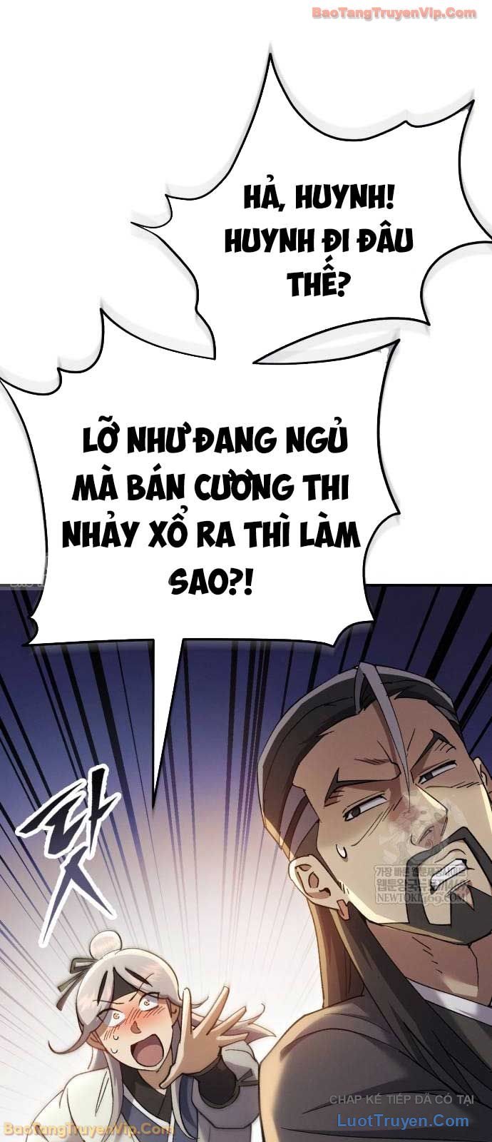 Thiên Ma Muốn Sống Một Cuộc Đời Bình Lặng Chap 58 - Next Chap 59