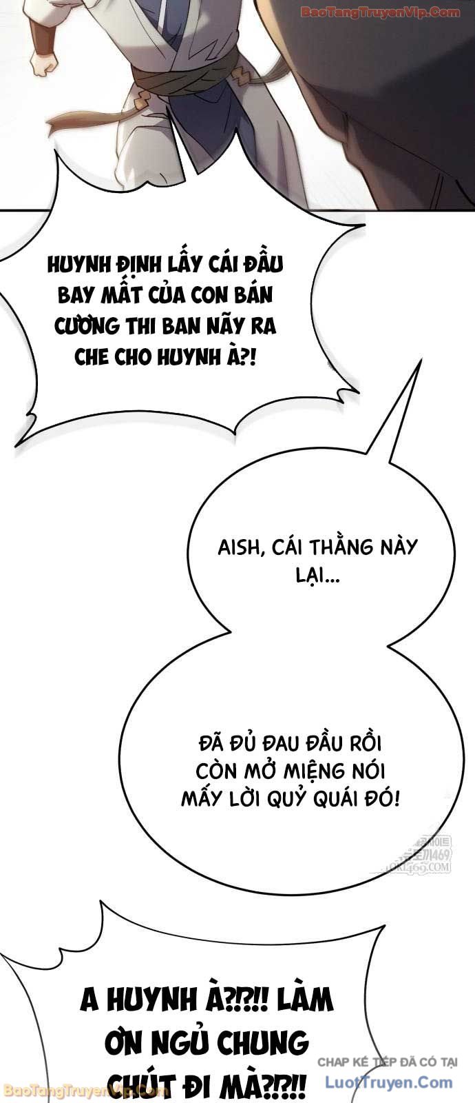 Thiên Ma Muốn Sống Một Cuộc Đời Bình Lặng Chap 58 - Next Chap 59