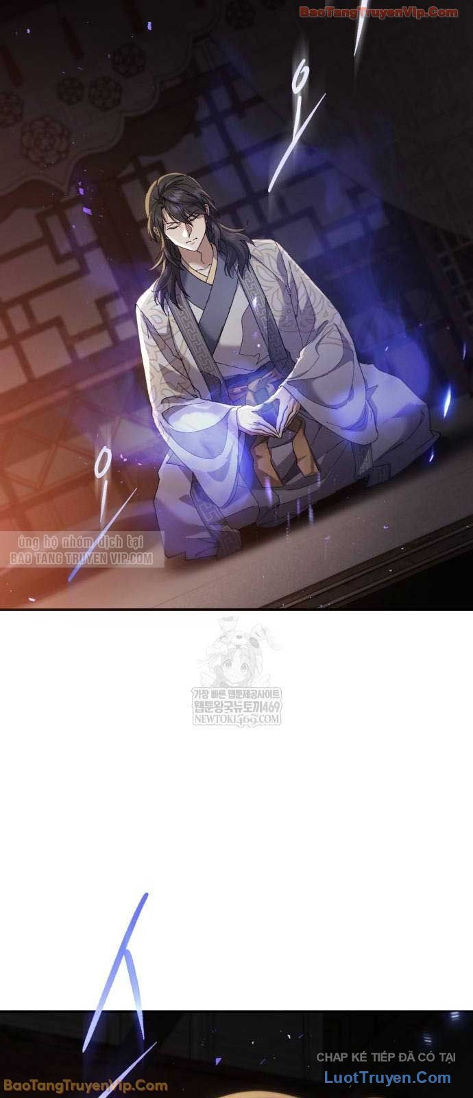 Thiên Ma Muốn Sống Một Cuộc Đời Bình Lặng Chap 58 - Next Chap 59