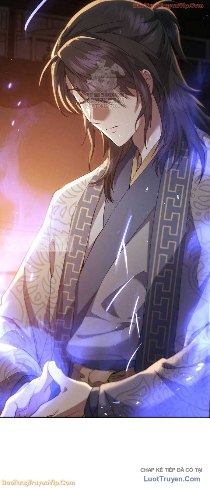 Thiên Ma Muốn Sống Một Cuộc Đời Bình Lặng Chap 58 - Next Chap 59