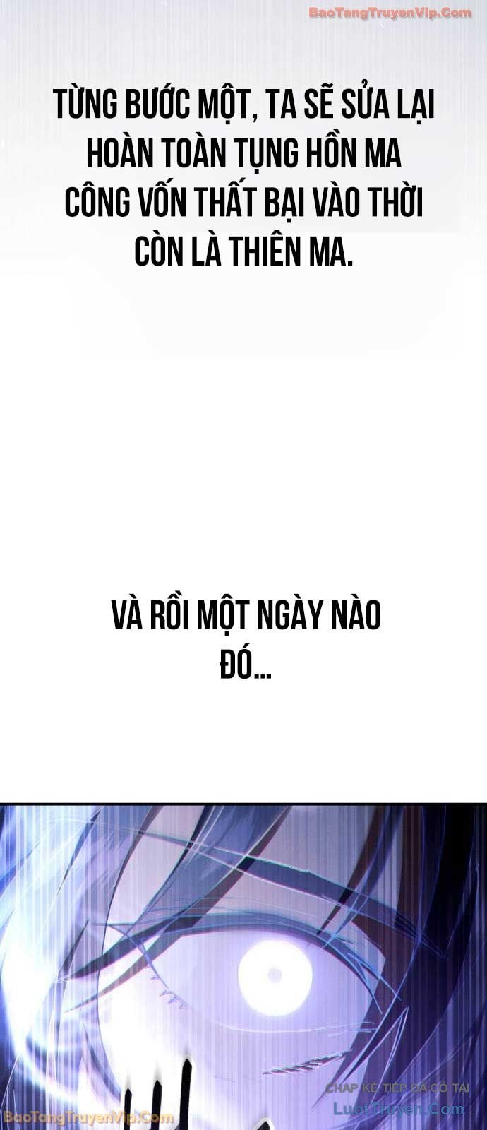 Thiên Ma Muốn Sống Một Cuộc Đời Bình Lặng Chap 58 - Next Chap 59