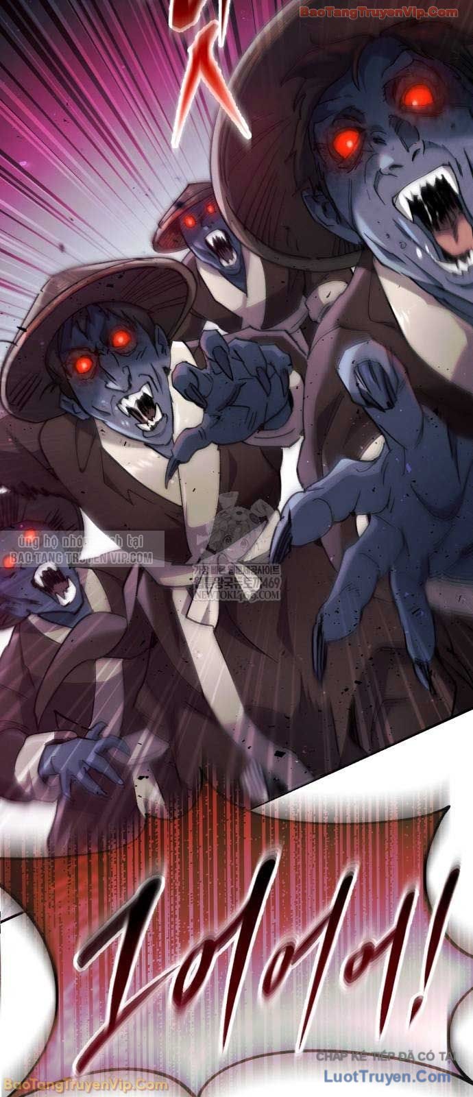 Thiên Ma Muốn Sống Một Cuộc Đời Bình Lặng Chap 58 - Next Chap 59